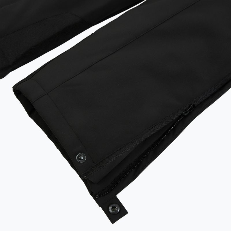 Damen Skihose DISUMER Alpine Pants WMNS Black 9