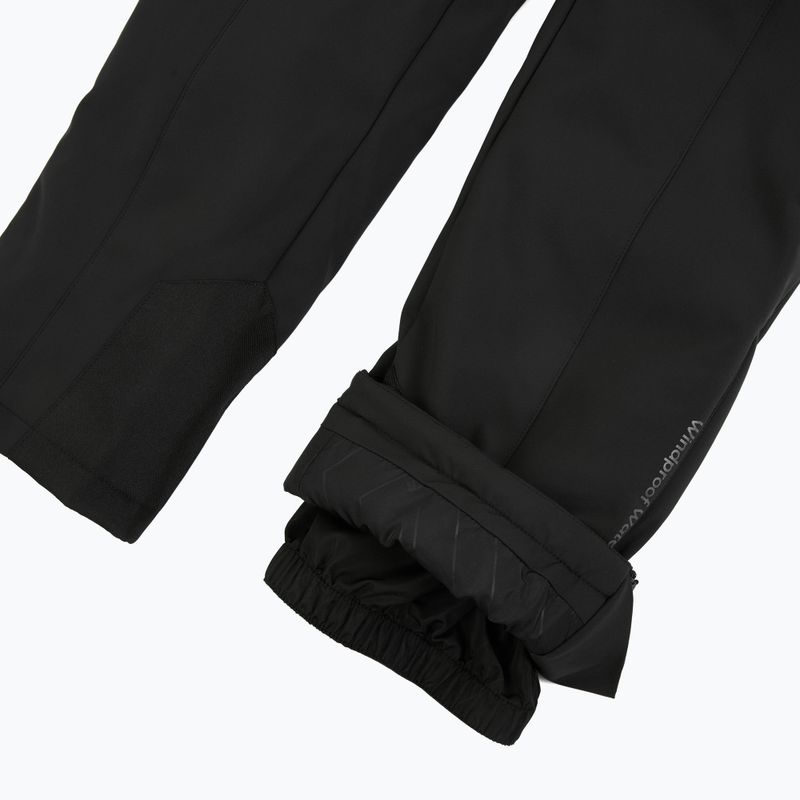 Damen Skihose DISUMER Alpine Pants WMNS Black 10