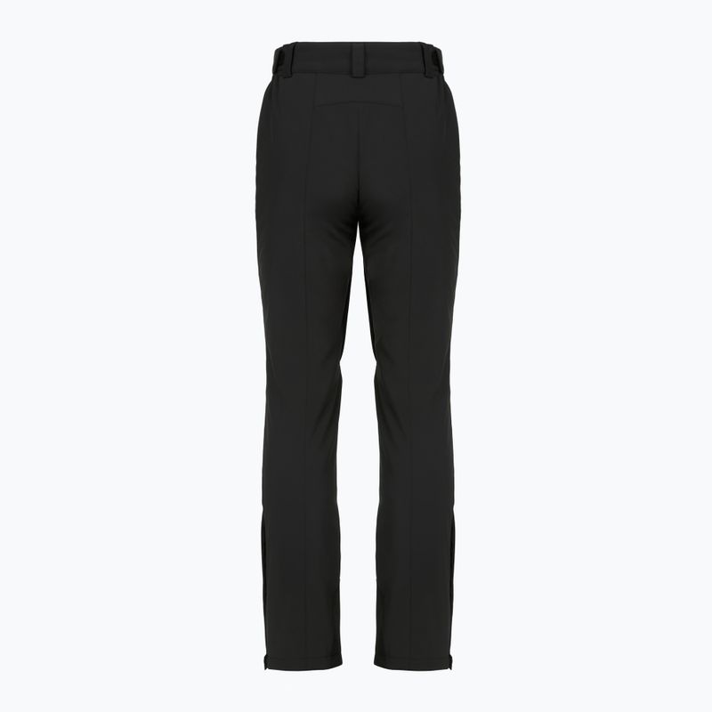 Damen Skihose DISUMER Alpine Pants WMNS Black 12