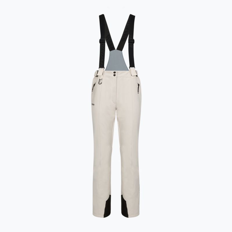 Damen Skihose DISUMER Alpine II Pants WMNS Cream