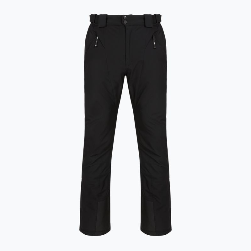Skianzugset Herren DISUMER Pinnacle II Set Black 25