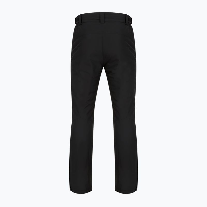 Skianzugset Herren DISUMER Pinnacle II Set Black 26