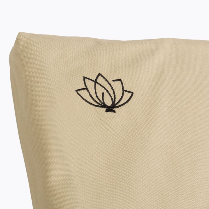 Meditationsmatte XTREXO Contempla beige 4