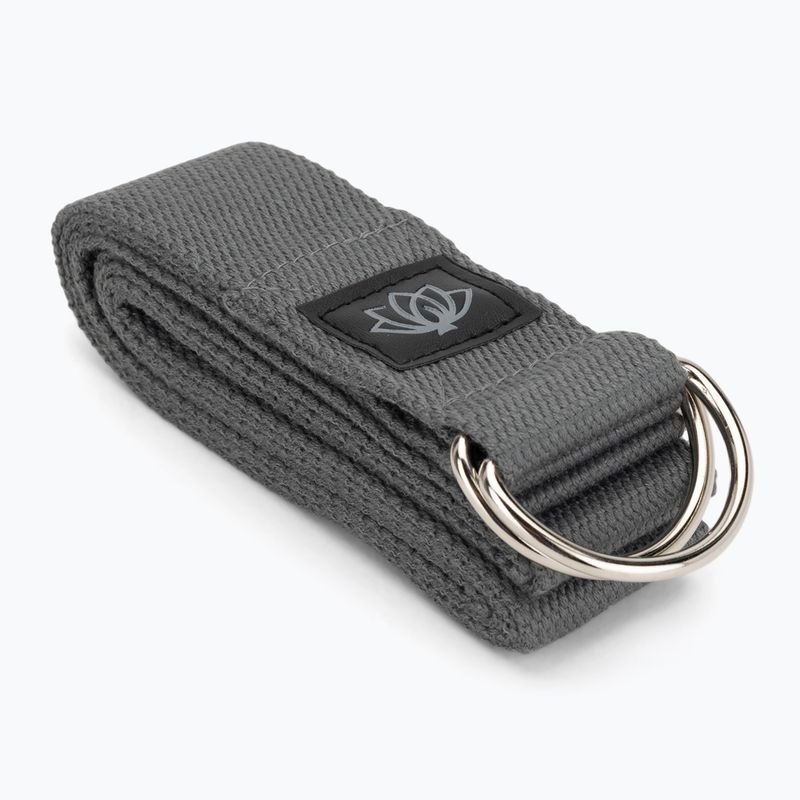 Yogagurt XTREXO Contempla Szary