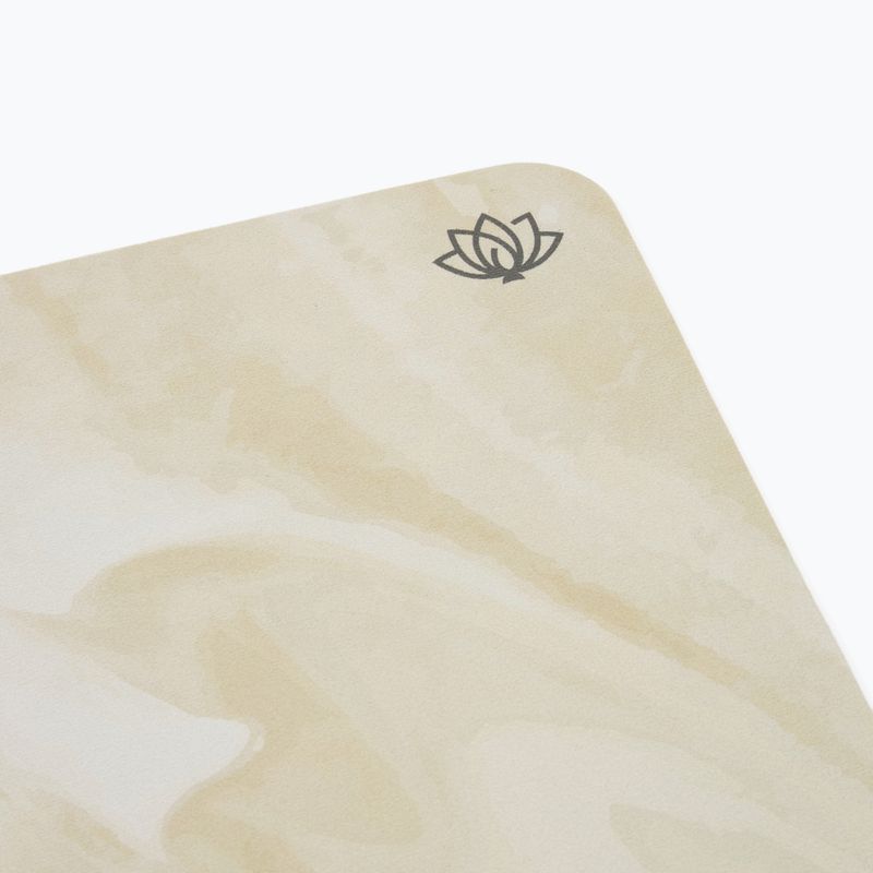 Yogamatte XTREXO Softea beige 3