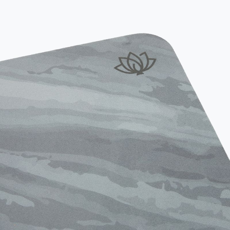 Yogamatte XTREXO Softea violett 3