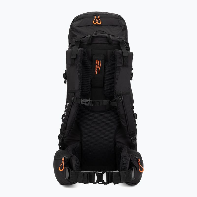 Wanderrucksack KADVA YOURney Black 3