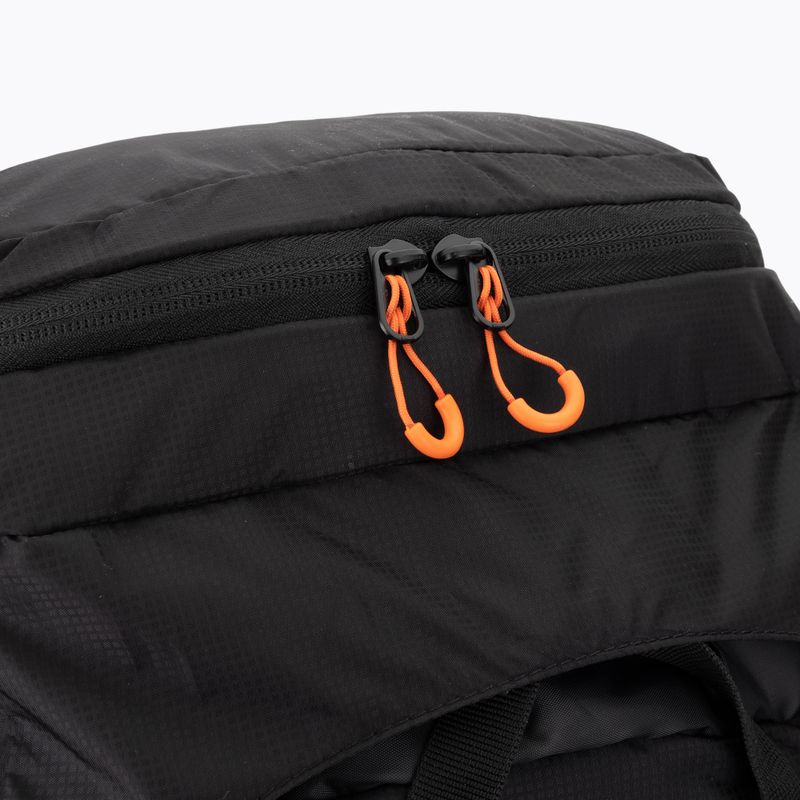 Wanderrucksack KADVA YOURney Black 17