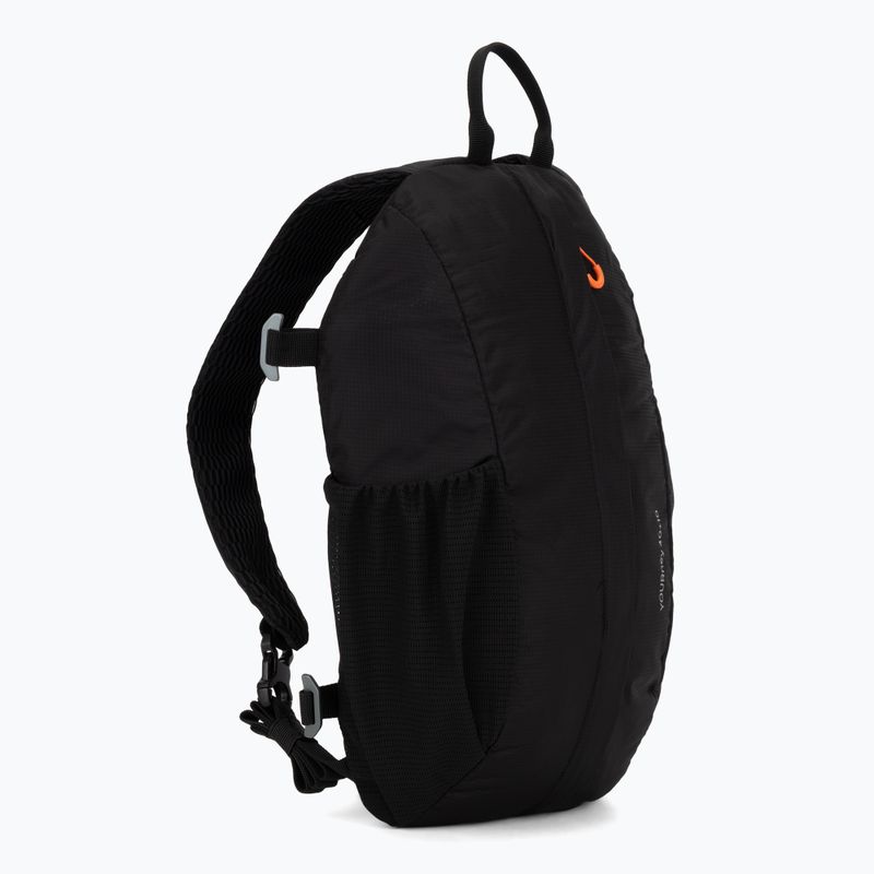 Wanderrucksack KADVA YOURney Black 19