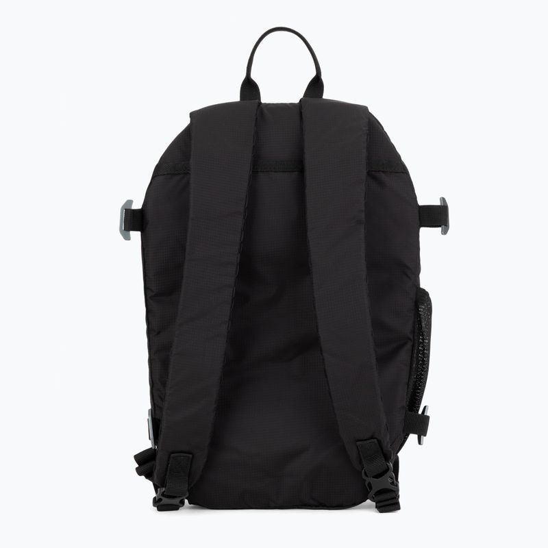 Wanderrucksack KADVA YOURney Black 20