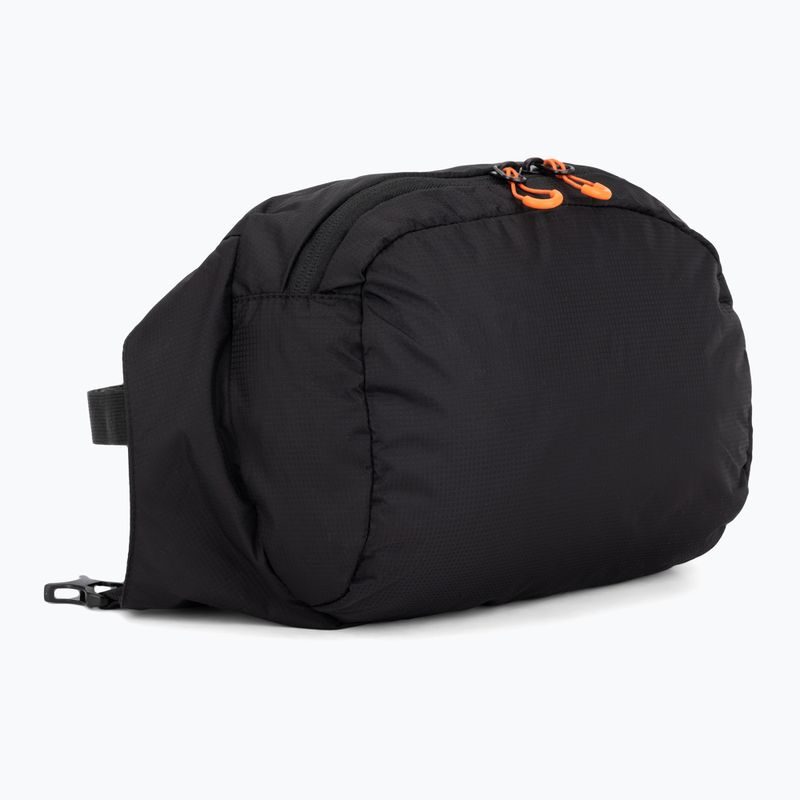 Wanderrucksack KADVA YOURney Black 21