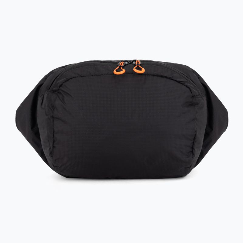 Wanderrucksack KADVA YOURney Black 22