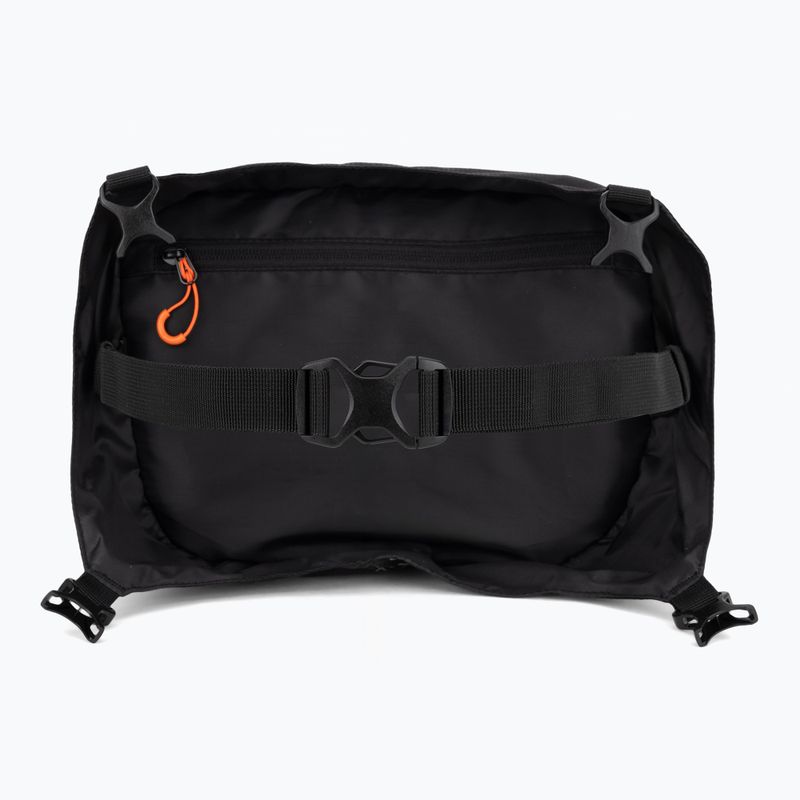 Wanderrucksack KADVA YOURney Black 23