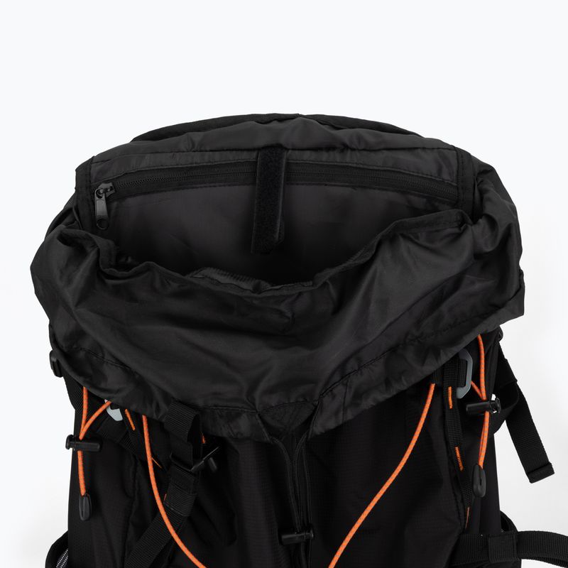 Wanderrucksack KADVA YOURney Black 24