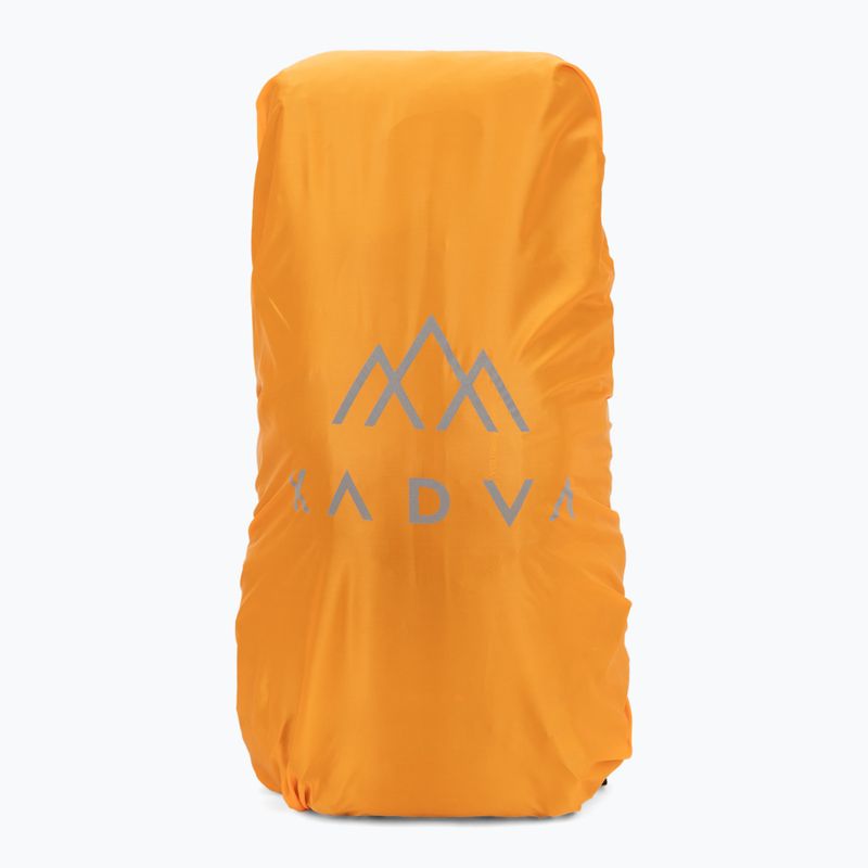 Wanderrucksack KADVA YOURney Black 25