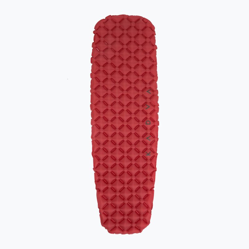 Campingmatratze KADVA Humis rot 2