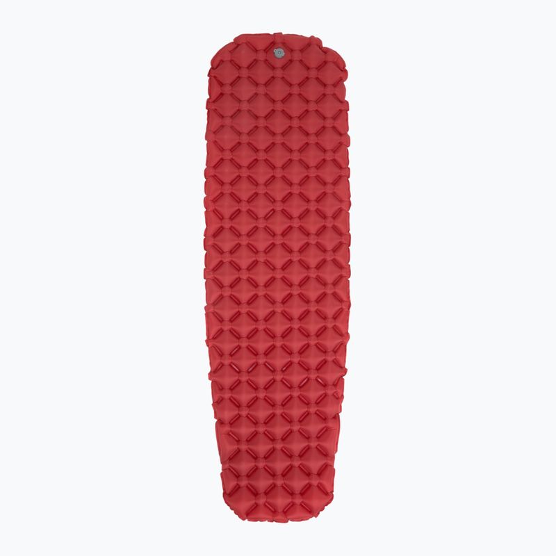 Campingmatratze KADVA Red humus 3