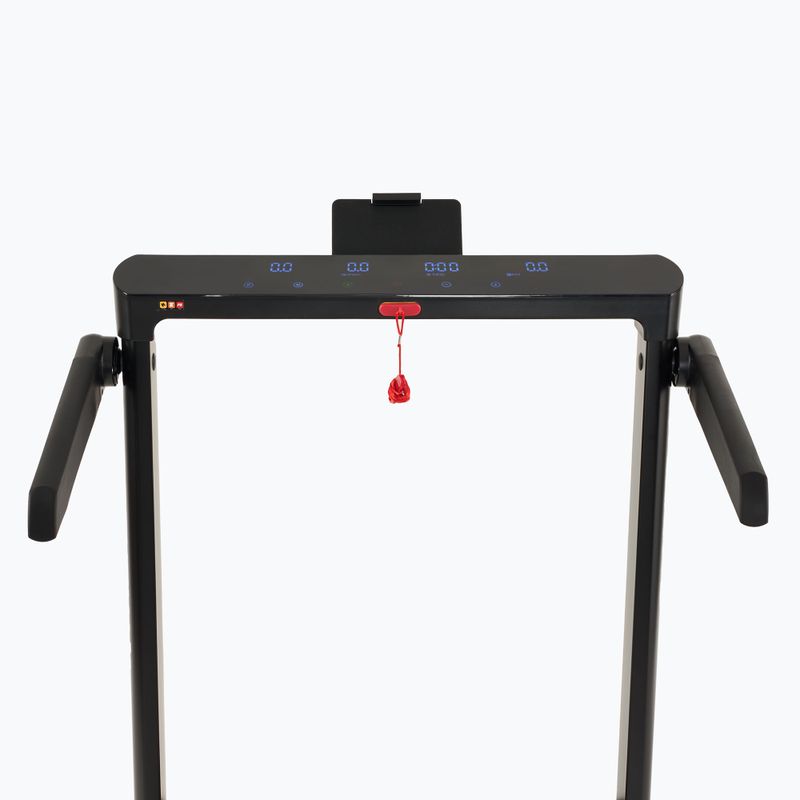 Elektrisches Laufband XTREXO TXO-W225 Schwarz 7