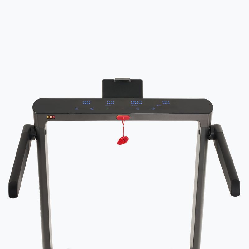 Elektrisches Laufband XTREXO TXO-W225 Silber 7