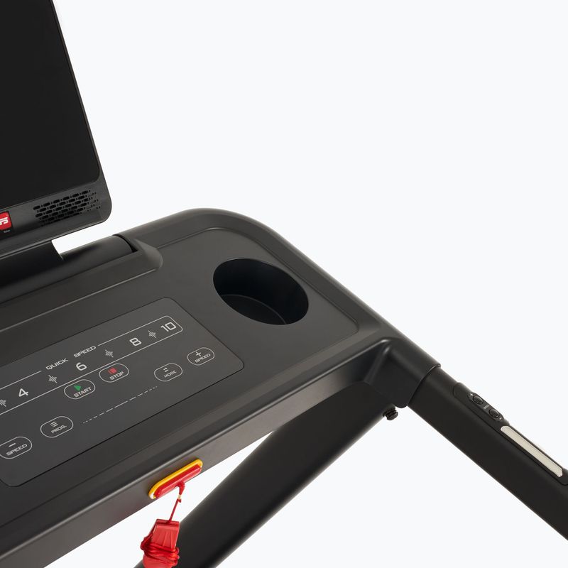 Elektrisches Laufband XTREXO TXO-W325 Schwarz 10