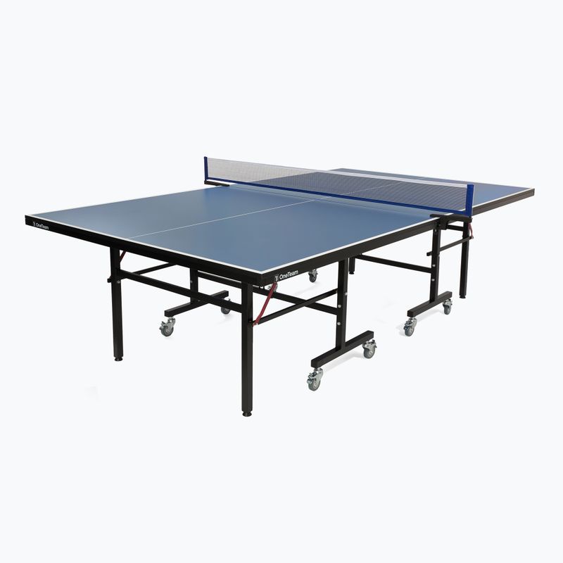 Tischtennistisch OneTeam OT-TTI-03 Blau