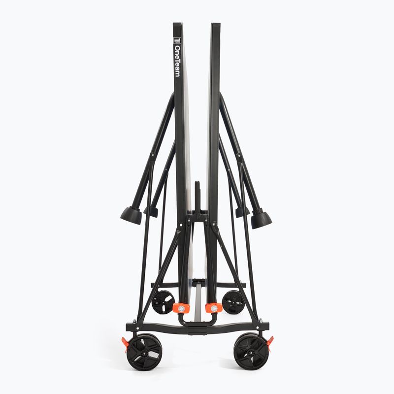 Tischtennistisch OneTeam OT-TTO-04 Blau 8