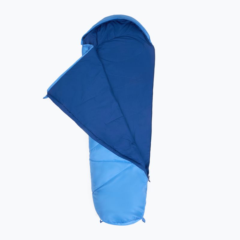 Kinderschlafsack KADVA Bruno's blue 4