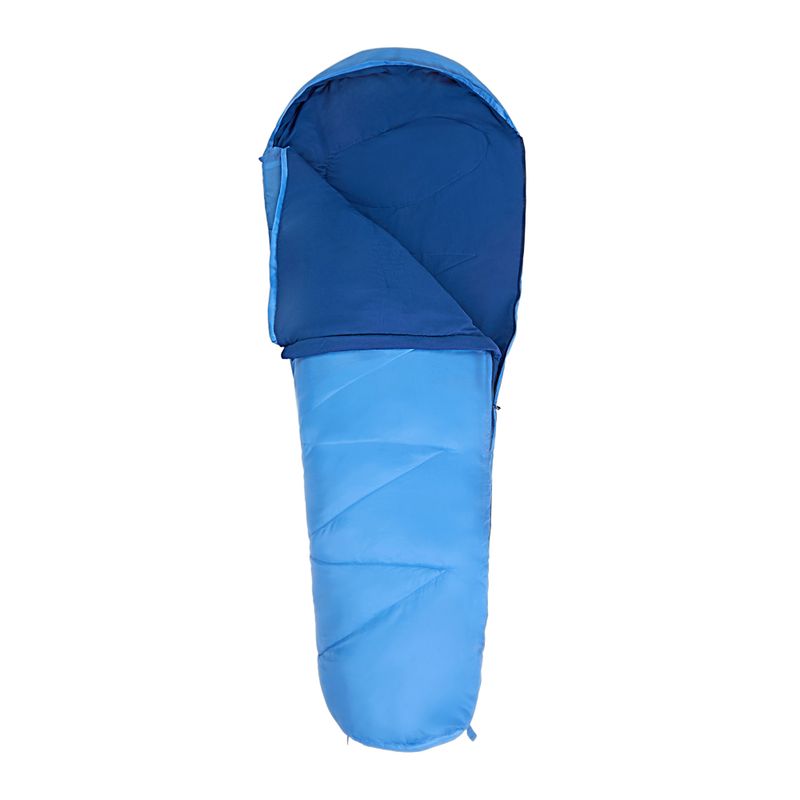 Kinderschlafsack KADVA Bruno's blue 5