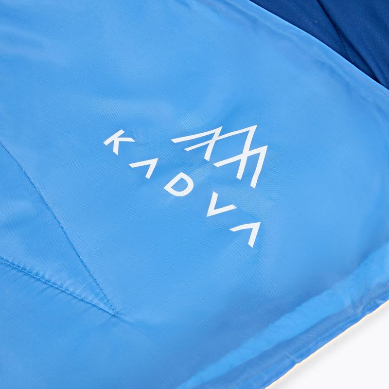 Kinderschlafsack KADVA Bruno's blue 6