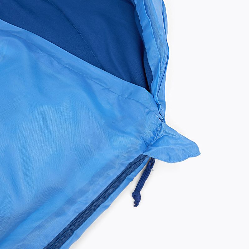 Kinderschlafsack KADVA Bruno's blue 8