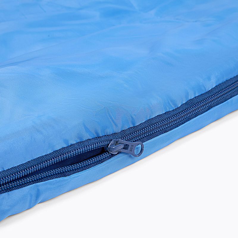 Kinderschlafsack KADVA Bruno's blue 9