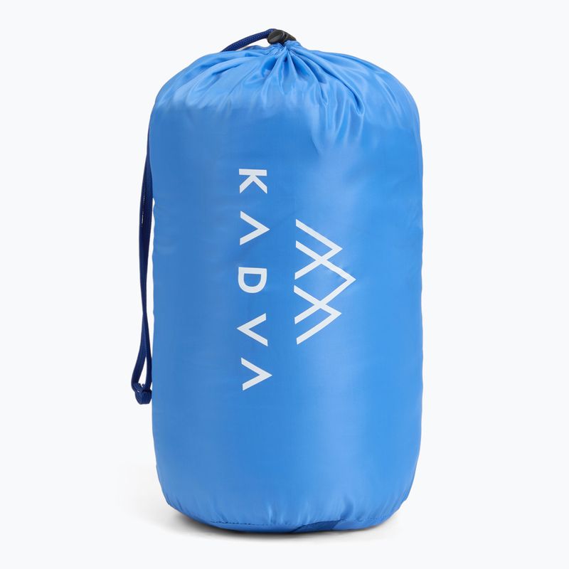Kinderschlafsack KADVA Bruno's blue 2