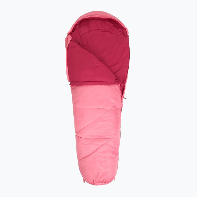 Kinderschlafsack KADVA Bruno's pink
