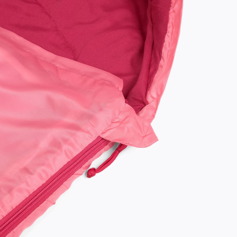Kinderschlafsack KADVA Bruno's pink 8