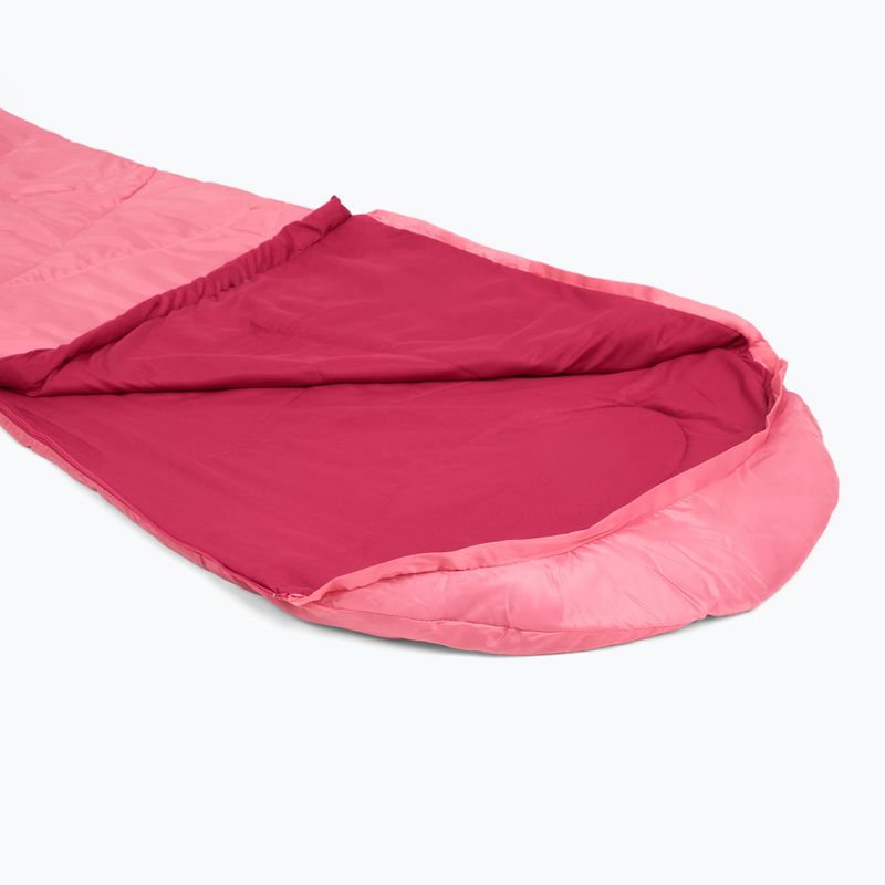 Kinderschlafsack KADVA Bruno's pink 10