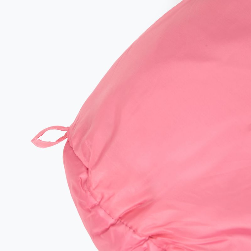 Kinderschlafsack KADVA Bruno's pink 11