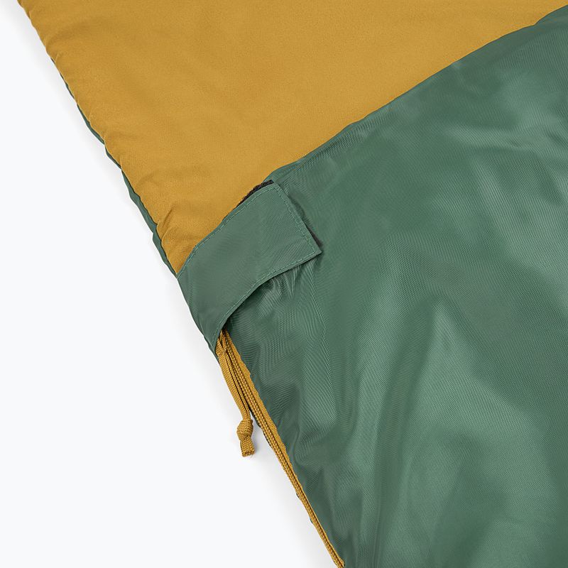 Doppelschlafsack KADVA Double dream green 7