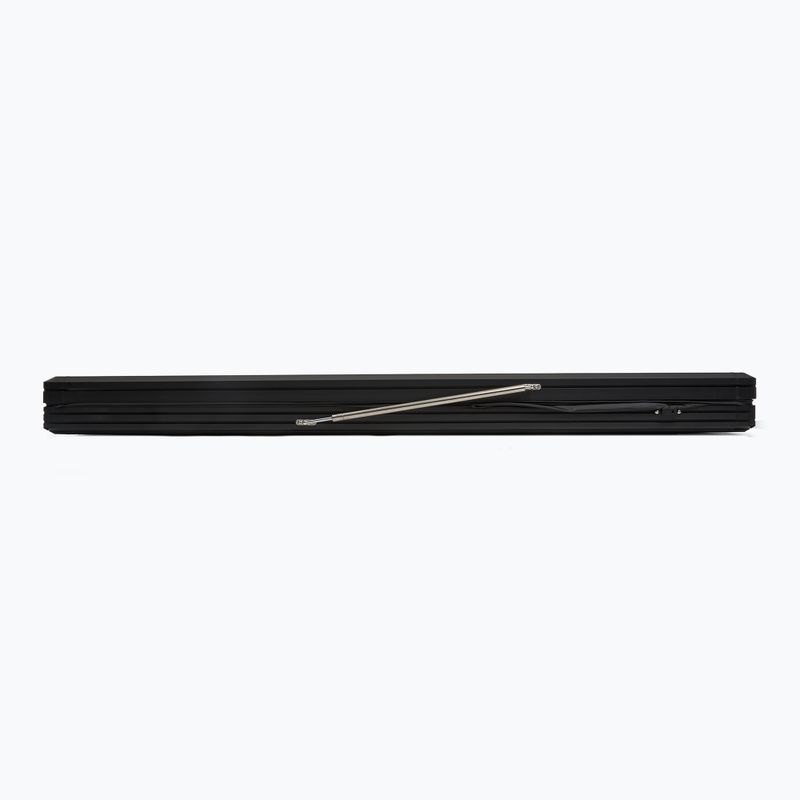 2-Personen Dachzelt Kadva Razor schwarz 8