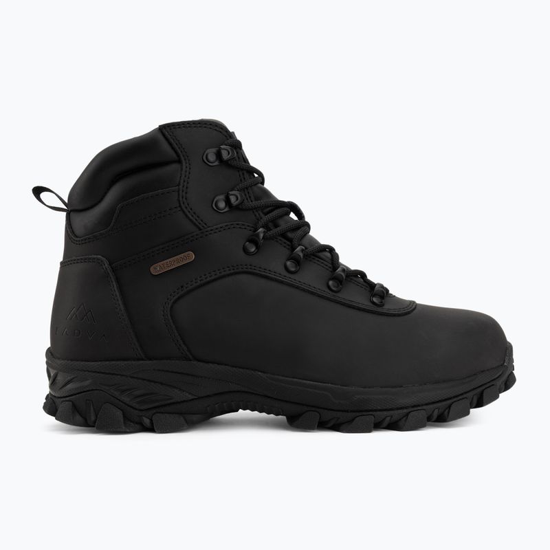 Herren-Winterstiefel KADVA MAXPRO MID WP Czarny 8