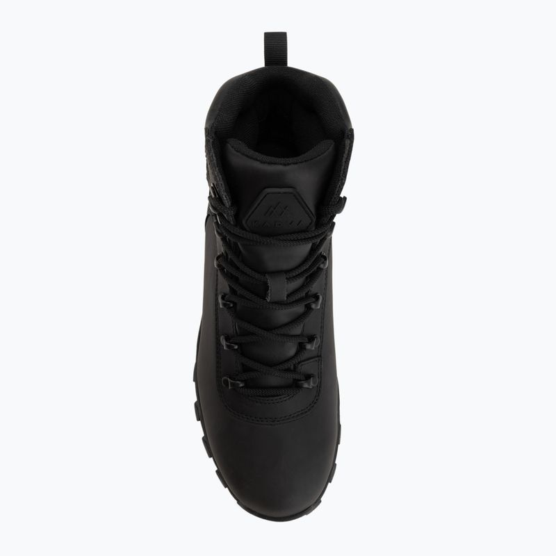 Herren-Winterstiefel KADVA MAXPRO MID WP Czarny 11