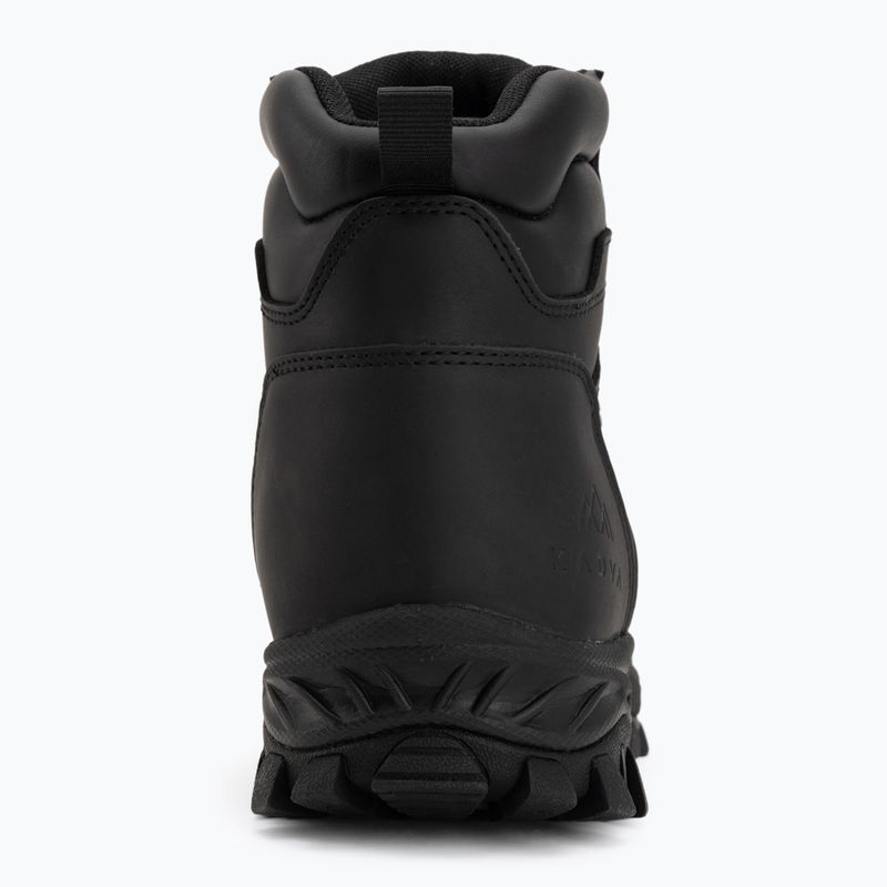 Herren-Winterstiefel KADVA MAXPRO MID WP Czarny 12