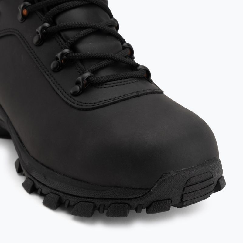 Herren-Winterstiefel KADVA MAXPRO MID WP Czarny 13
