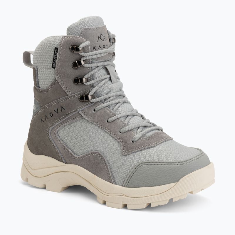 Damen-Schneestiefel KADVA TROFY HG WP WMNS gray