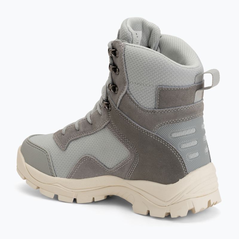 Damen-Schneestiefel KADVA TROFY HG WP WMNS gray 3