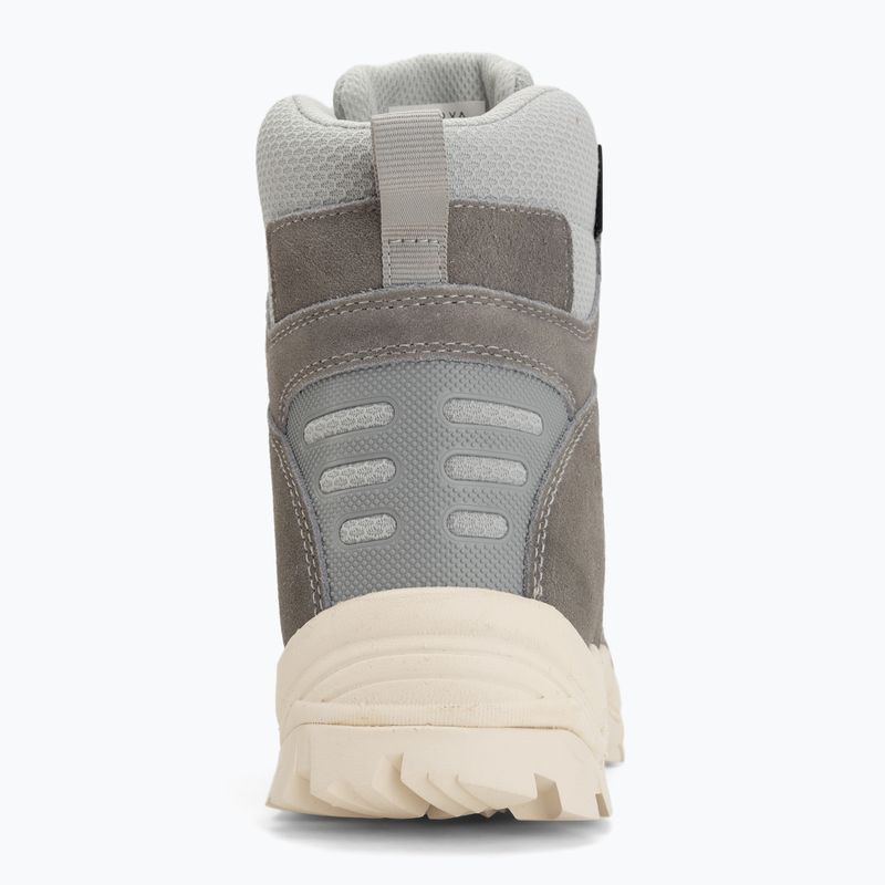 Damen-Schneestiefel KADVA TROFY HG WP WMNS gray 6