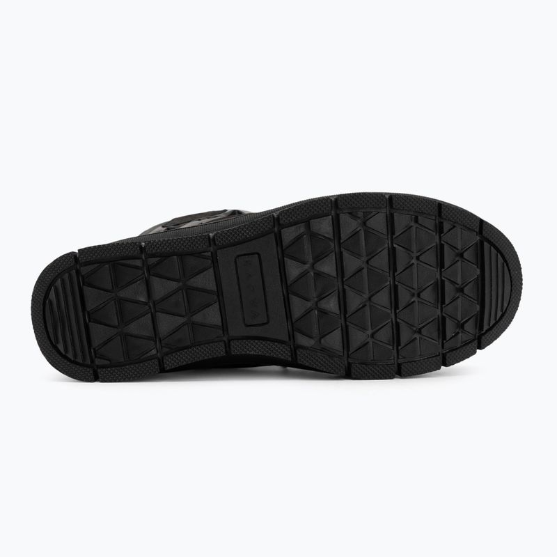 Damen-Schneestiefel KADVA MOONYA HG WP WMNS Black 4