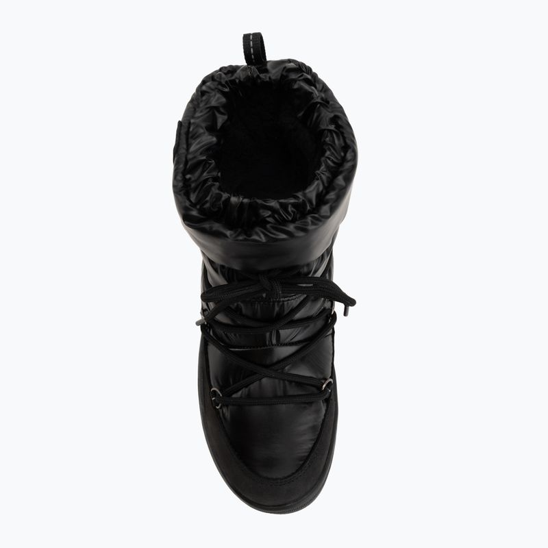 Damen-Schneestiefel KADVA MOONYA HG WP WMNS Black 5