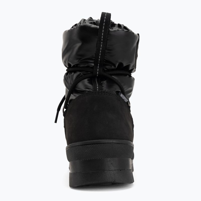 Damen-Schneestiefel KADVA MOONYA HG WP WMNS Black 6