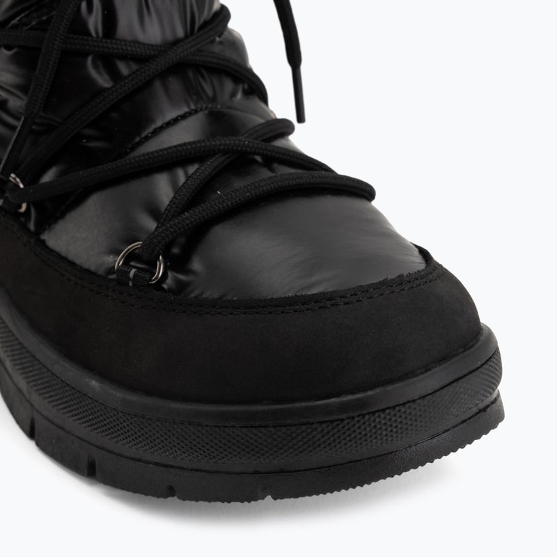 Damen-Schneestiefel KADVA MOONYA HG WP WMNS Black 7