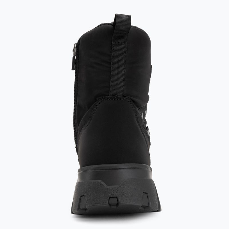 Damen-Schneestiefel KADVA BIGRA HG WP WMNS Black 12